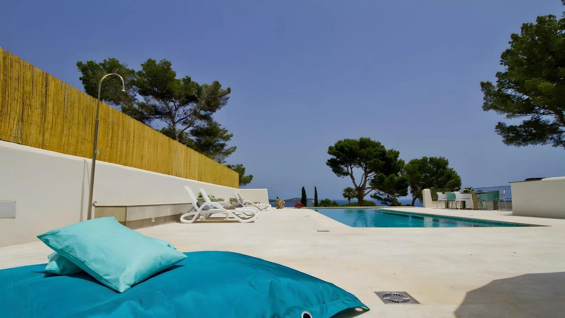 Casa Blanca Βίλα Font de sa Cala Ισπανία